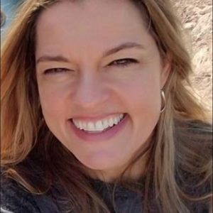 Meet your Posher, Annamaria